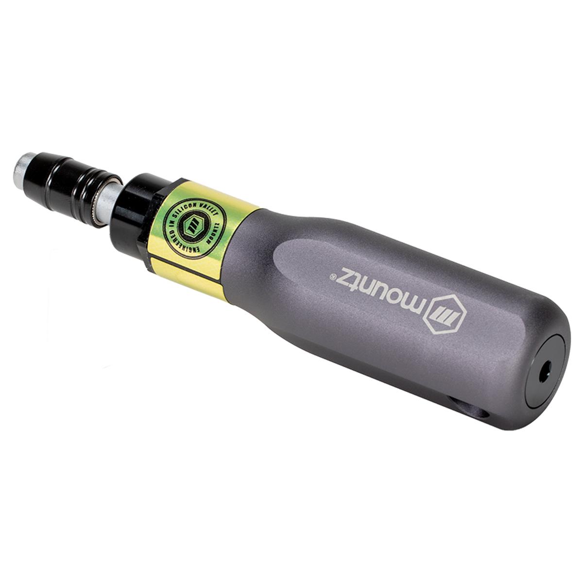 FG-40i OWC Preset Torque Screwdriver with Gold Label